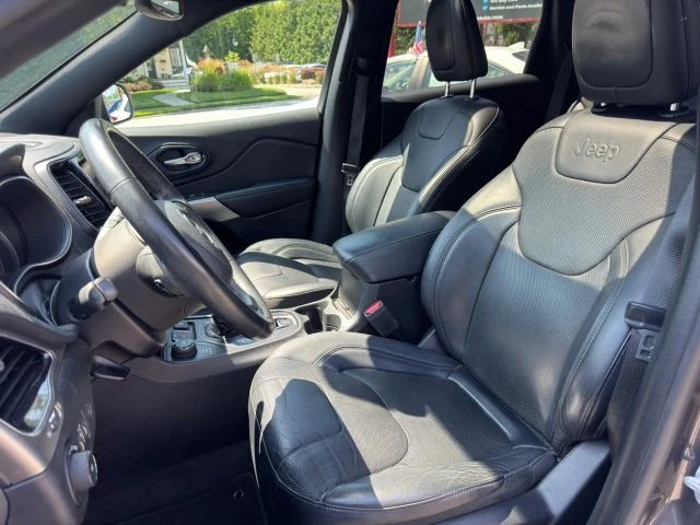 2019 Jeep KL Cherokee - Image 28 of 31