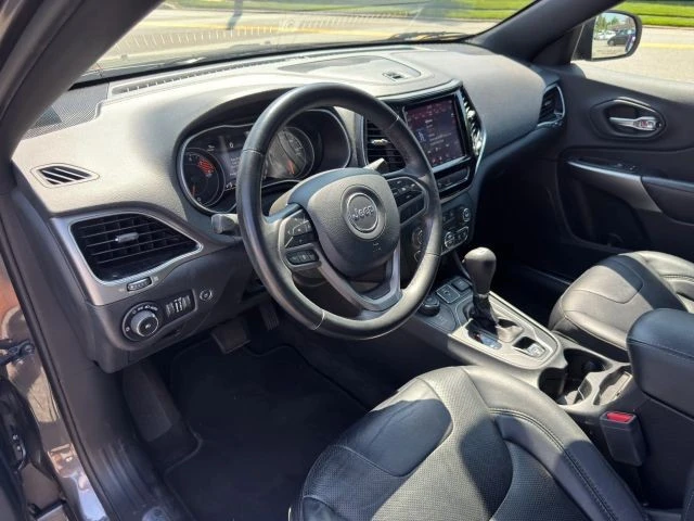 2019 Jeep KL Cherokee - Image 26 of 31