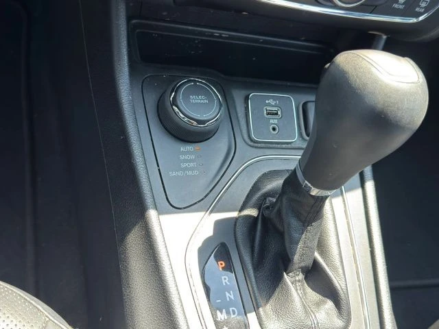 2019 Jeep KL Cherokee - Image 22 of 31