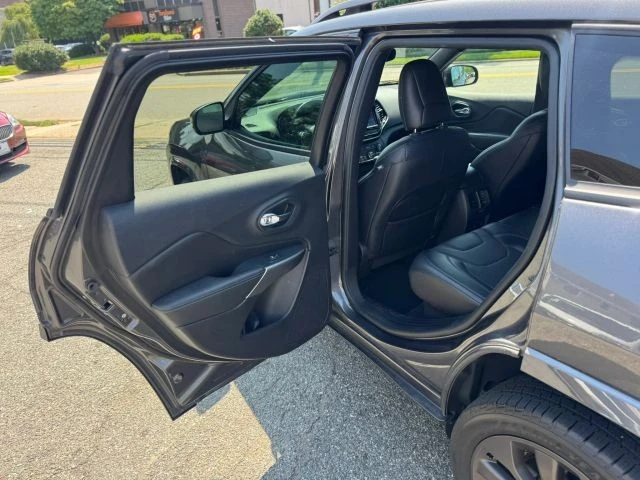2019 Jeep KL Cherokee - Image 14 of 31