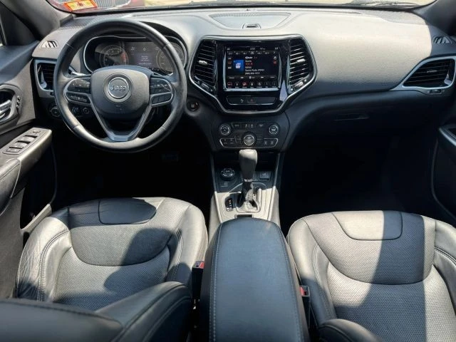 2019 Jeep KL Cherokee - Image 18 of 31
