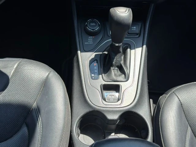 2019 Jeep KL Cherokee - Image 23 of 31