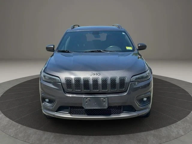 2019 Jeep KL Cherokee - Image 8 of 31
