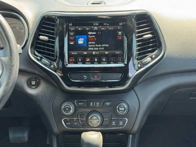 2019 Jeep KL Cherokee - Image 21 of 31