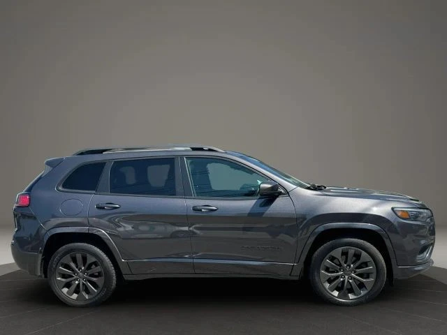 2019 Jeep KL Cherokee - Image 2 of 31