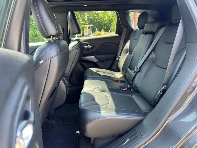 2019 Jeep KL Cherokee - Image 30 of 31