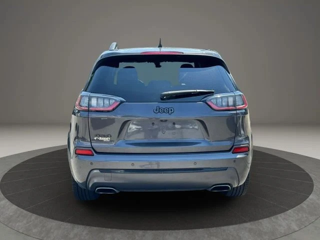 2019 Jeep KL Cherokee - Image 4 of 31
