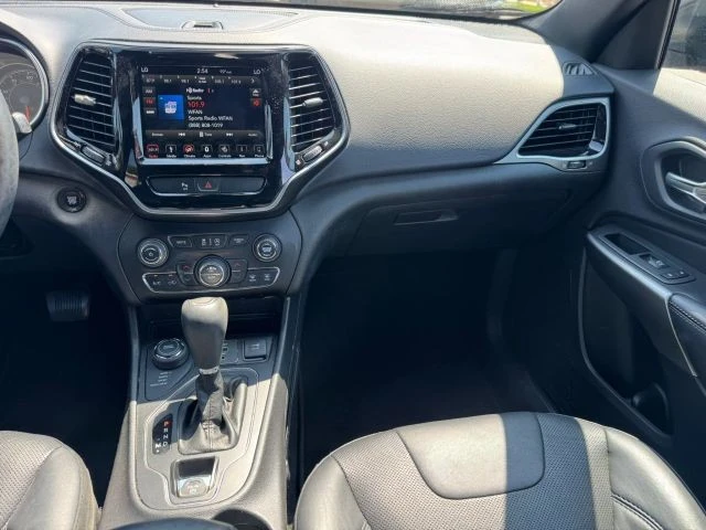 2019 Jeep KL Cherokee - Image 20 of 31
