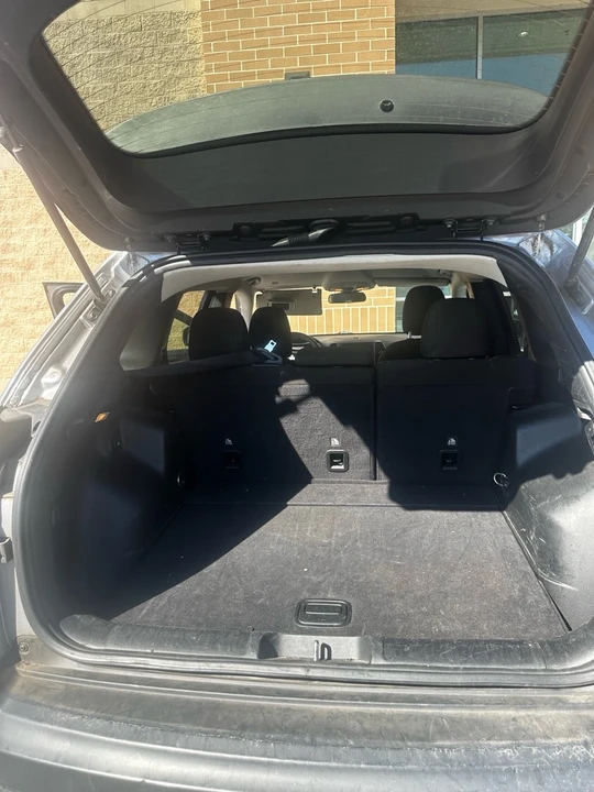 2019 Jeep KL Cherokee - Image 9 of 9
