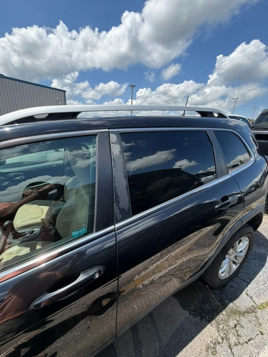 2019 Jeep KL Cherokee - Image 12 of 14