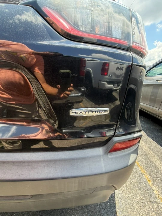 2019 Jeep KL Cherokee - Image 14 of 14