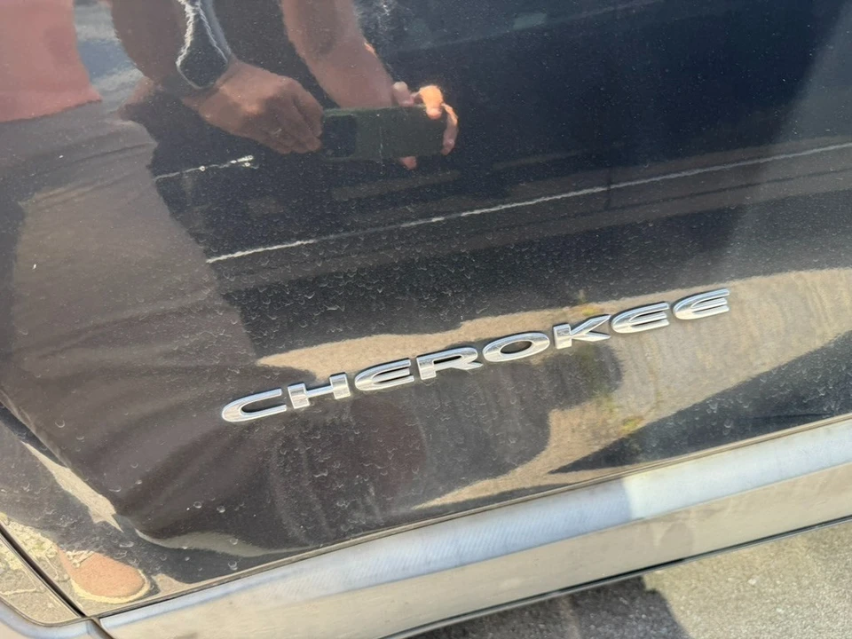 2019 Jeep KL Cherokee - Image 11 of 14