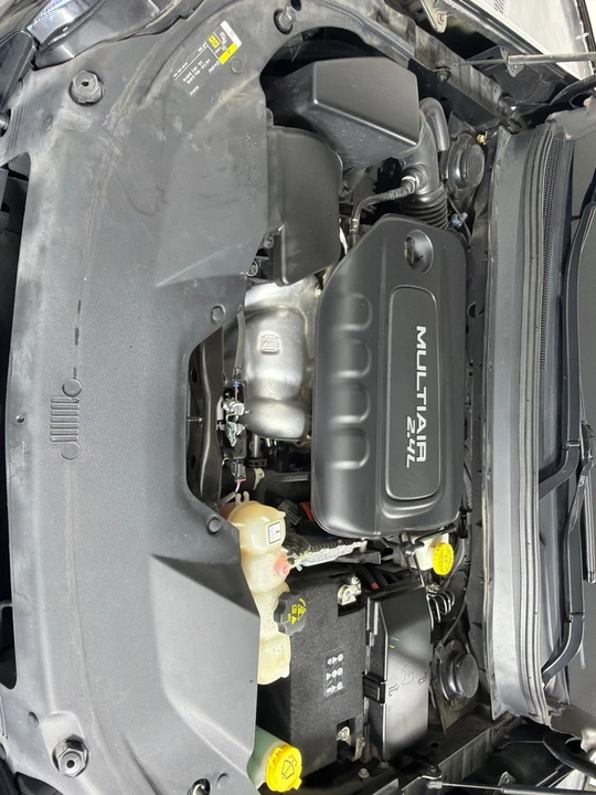 2019 Jeep KL Cherokee - Image 23 of 23