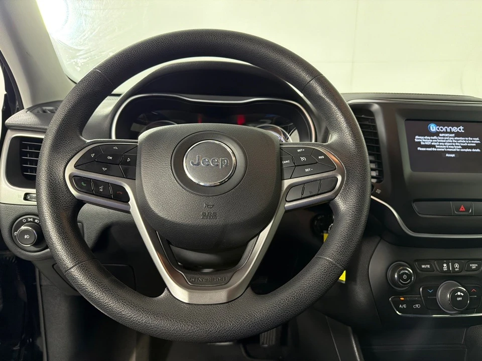 2019 Jeep KL Cherokee - Image 12 of 23