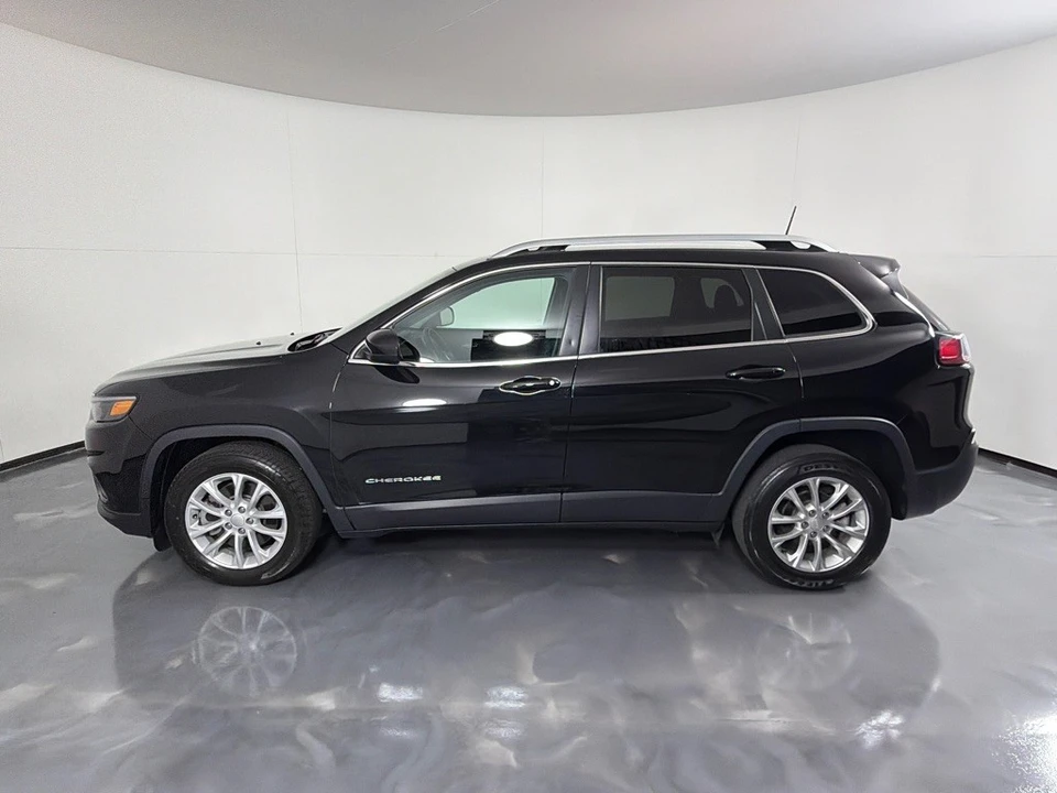 2019 Jeep KL Cherokee - Image 7 of 23