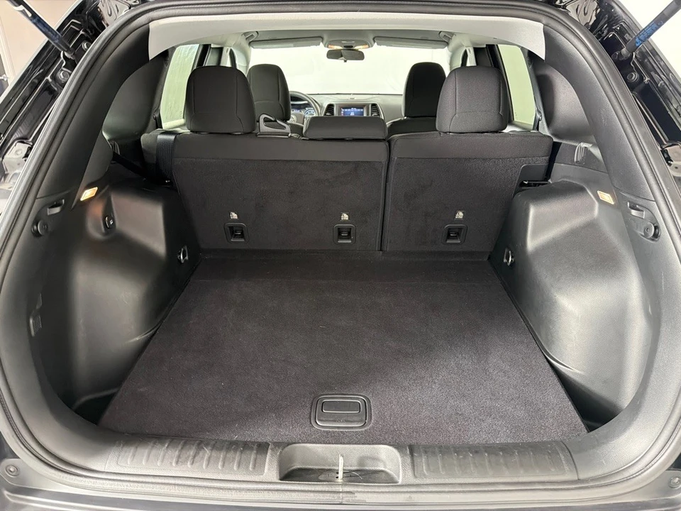 2019 Jeep KL Cherokee - Image 17 of 23