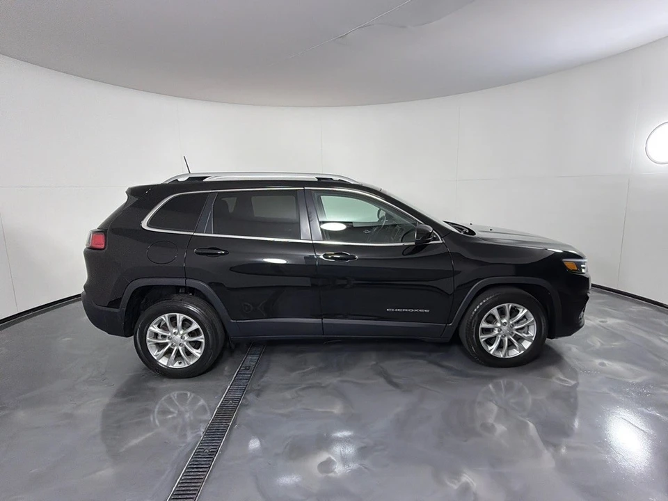 2019 Jeep KL Cherokee - Image 4 of 23