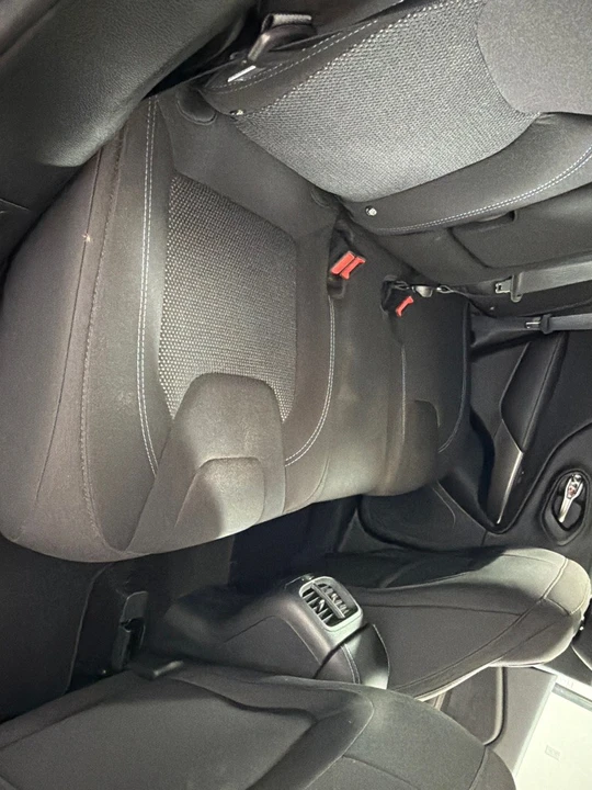 2019 Jeep KL Cherokee - Image 18 of 23