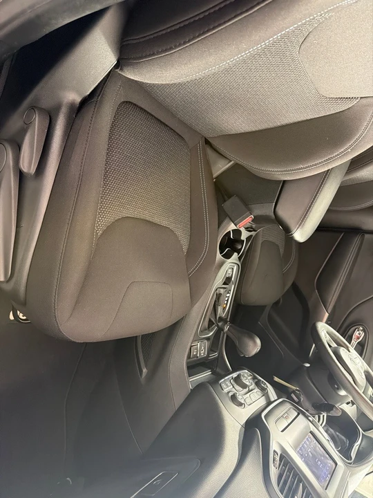 2019 Jeep KL Cherokee - Image 20 of 23