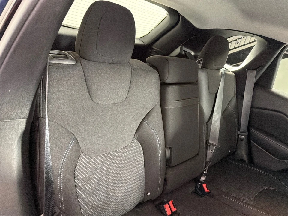 2019 Jeep KL Cherokee - Image 19 of 23