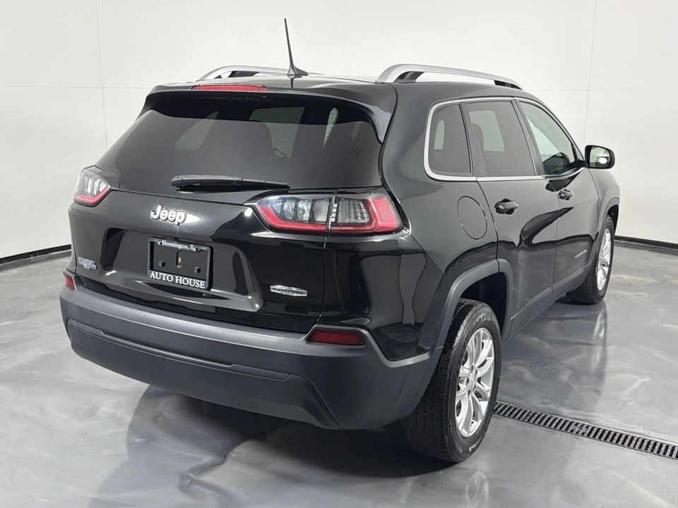 2019 Jeep KL Cherokee - Image 5 of 23