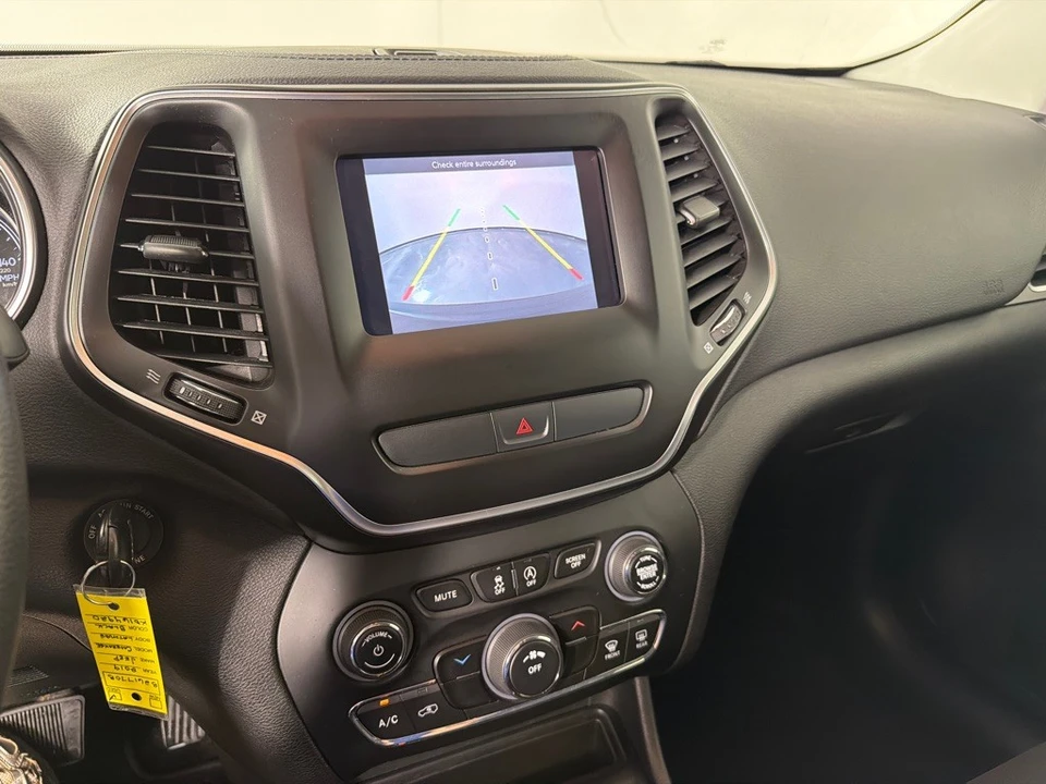 2019 Jeep KL Cherokee - Image 13 of 23