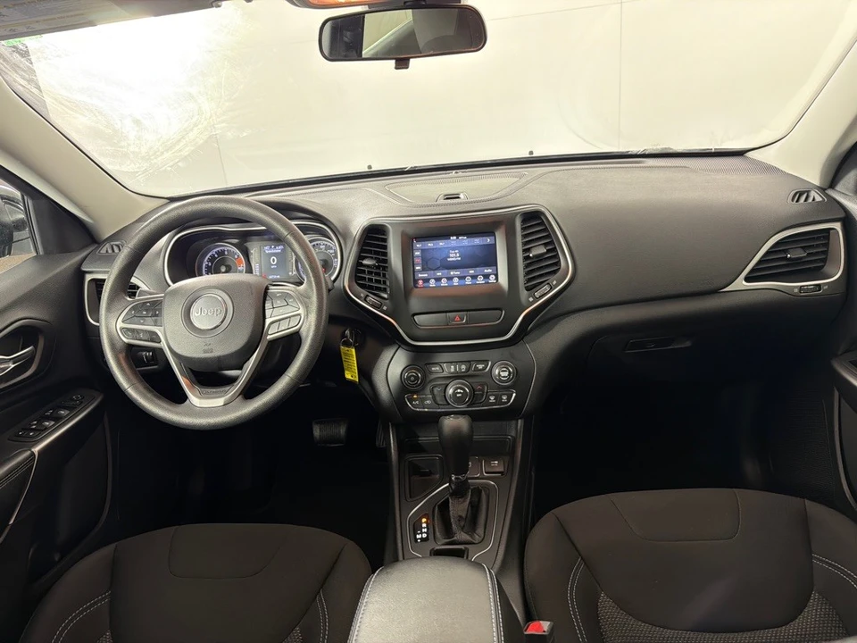 2019 Jeep KL Cherokee - Image 22 of 23