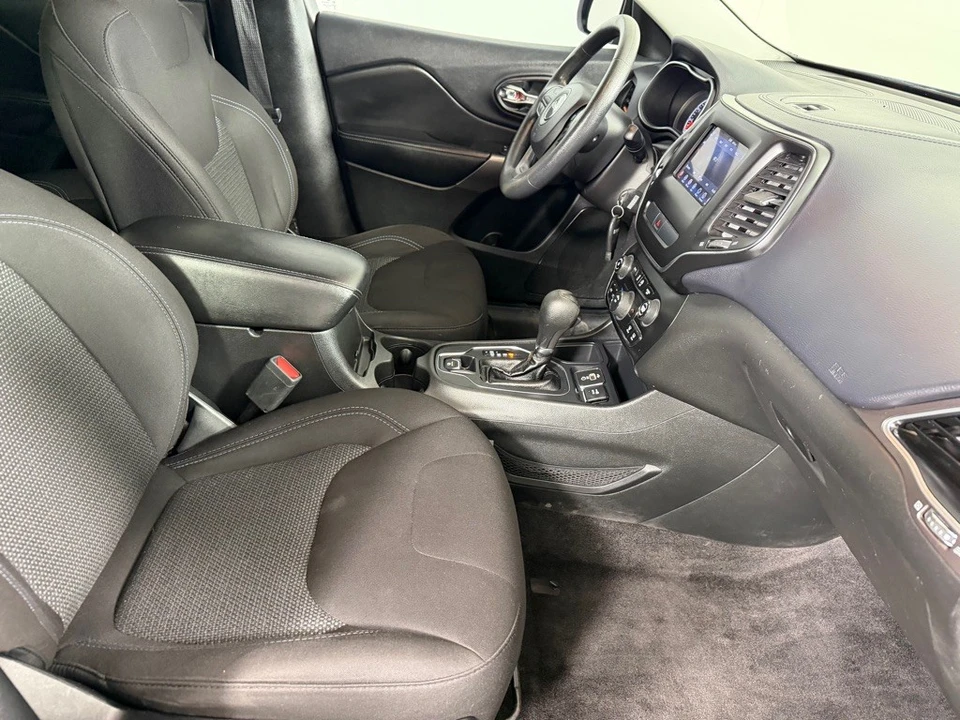 2019 Jeep KL Cherokee - Image 21 of 23
