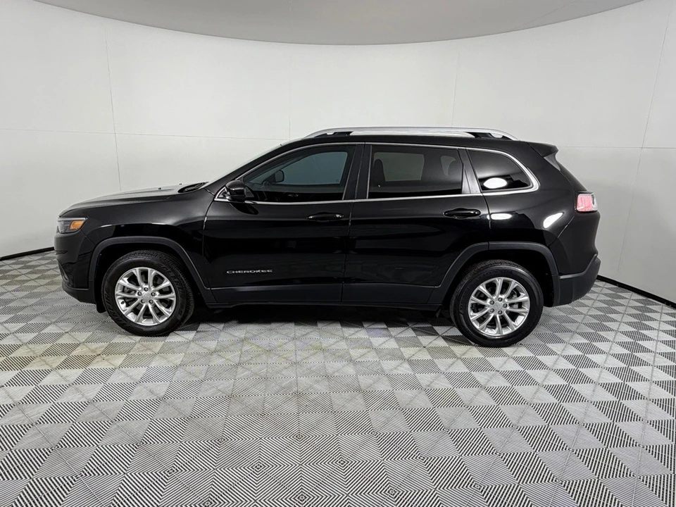 2019 Jeep KL Cherokee - Image 7 of 23