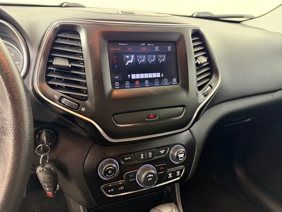 2019 Jeep KL Cherokee - Image 13 of 23