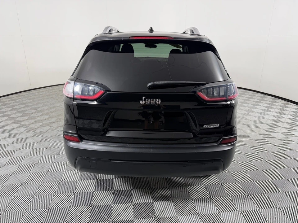 2019 Jeep KL Cherokee - Image 6 of 23