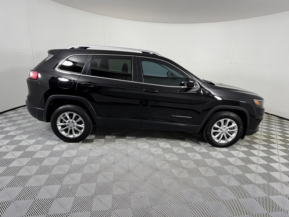 2019 Jeep KL Cherokee - Image 4 of 23