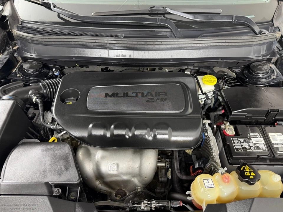 2019 Jeep KL Cherokee - Image 23 of 23
