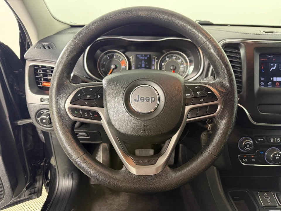 2019 Jeep KL Cherokee - Image 12 of 23