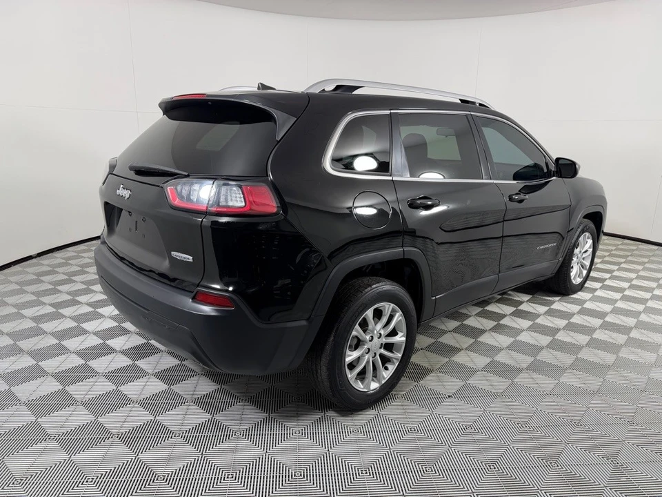 2019 Jeep KL Cherokee - Image 5 of 23