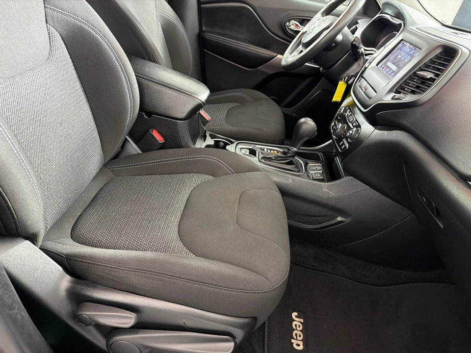 2019 Jeep KL Cherokee - Image 23 of 26
