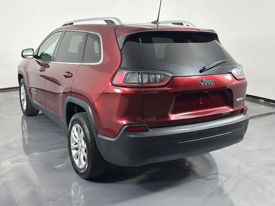 2019 Jeep KL Cherokee - Image 7 of 26
