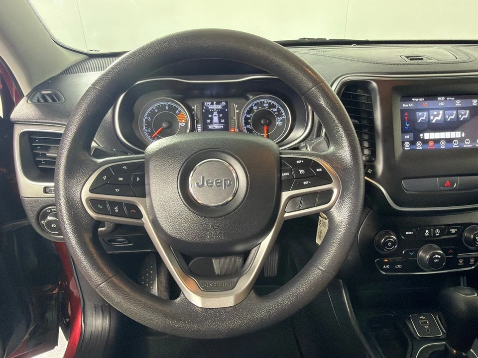 2019 Jeep KL Cherokee - Image 14 of 26