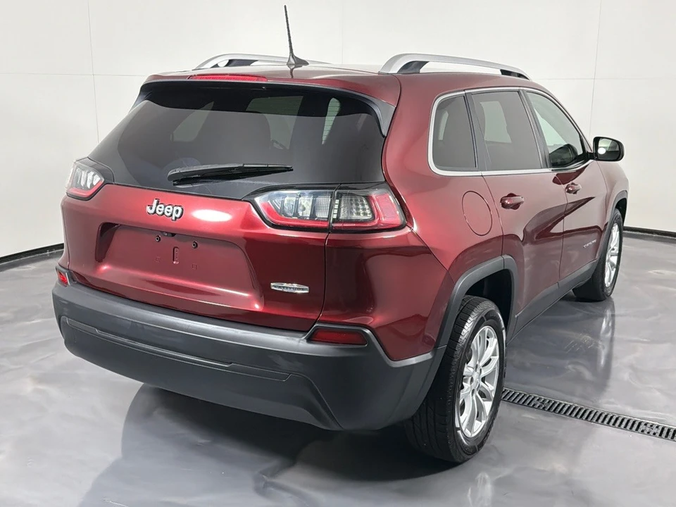 2019 Jeep KL Cherokee - Image 5 of 26