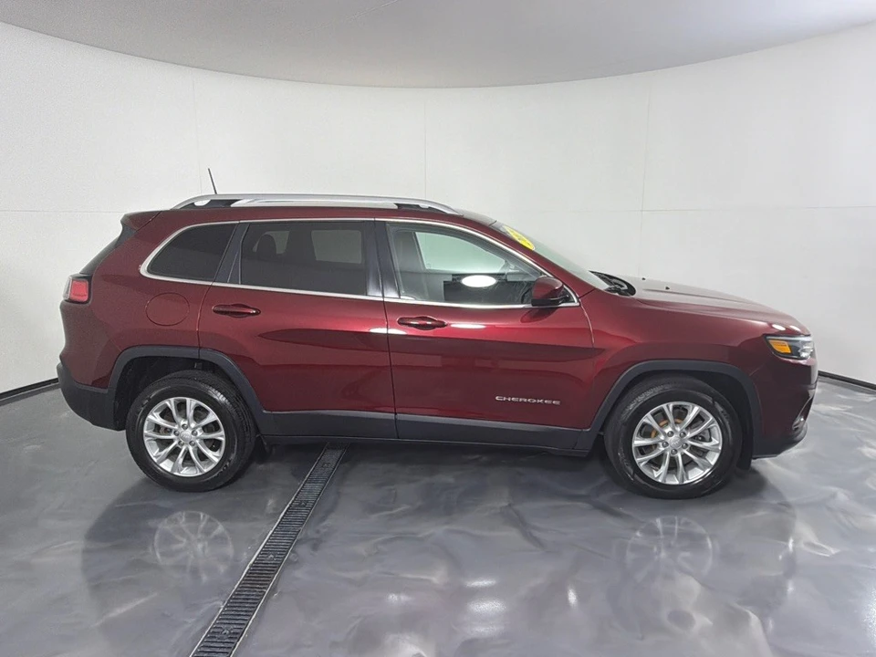2019 Jeep KL Cherokee - Image 4 of 26