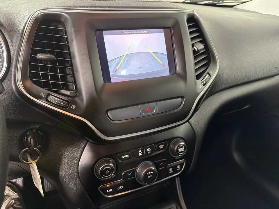 2019 Jeep KL Cherokee - Image 16 of 26