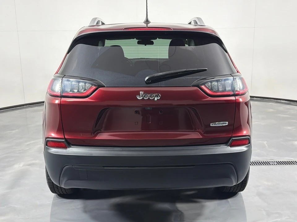 2019 Jeep KL Cherokee - Image 6 of 26