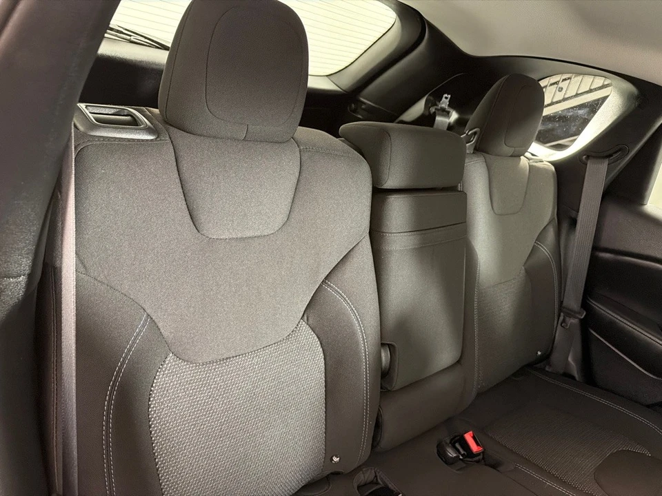 2019 Jeep KL Cherokee - Image 22 of 26