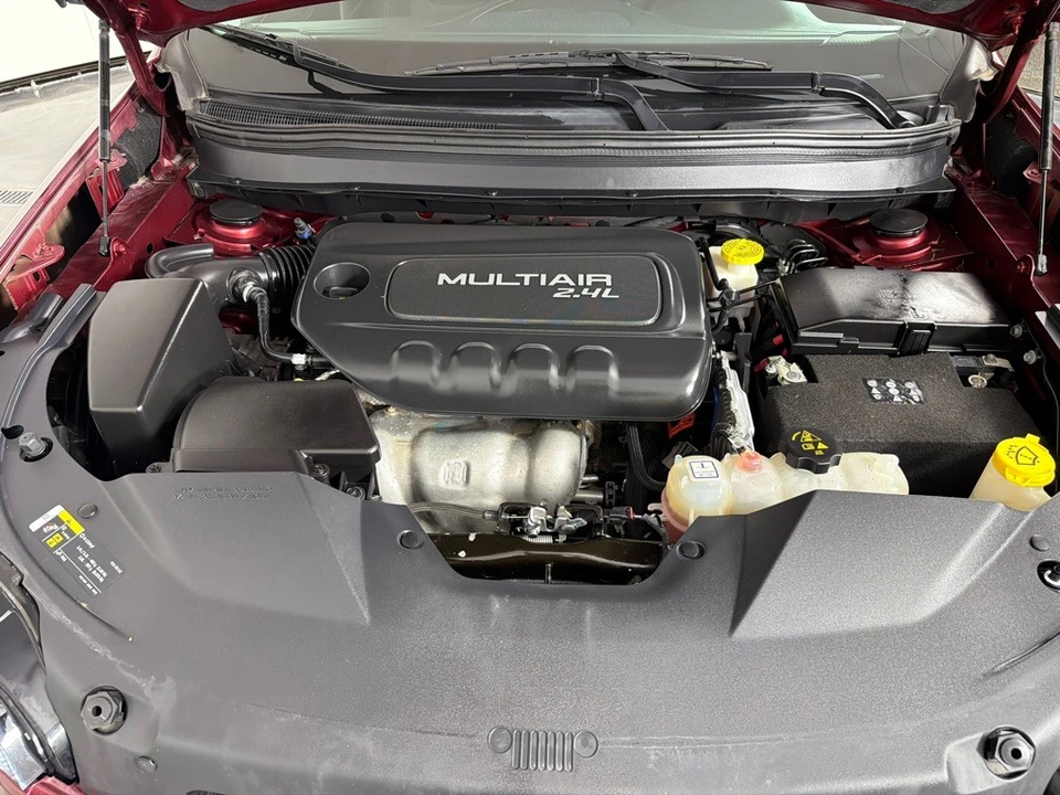2019 Jeep KL Cherokee - Image 26 of 26