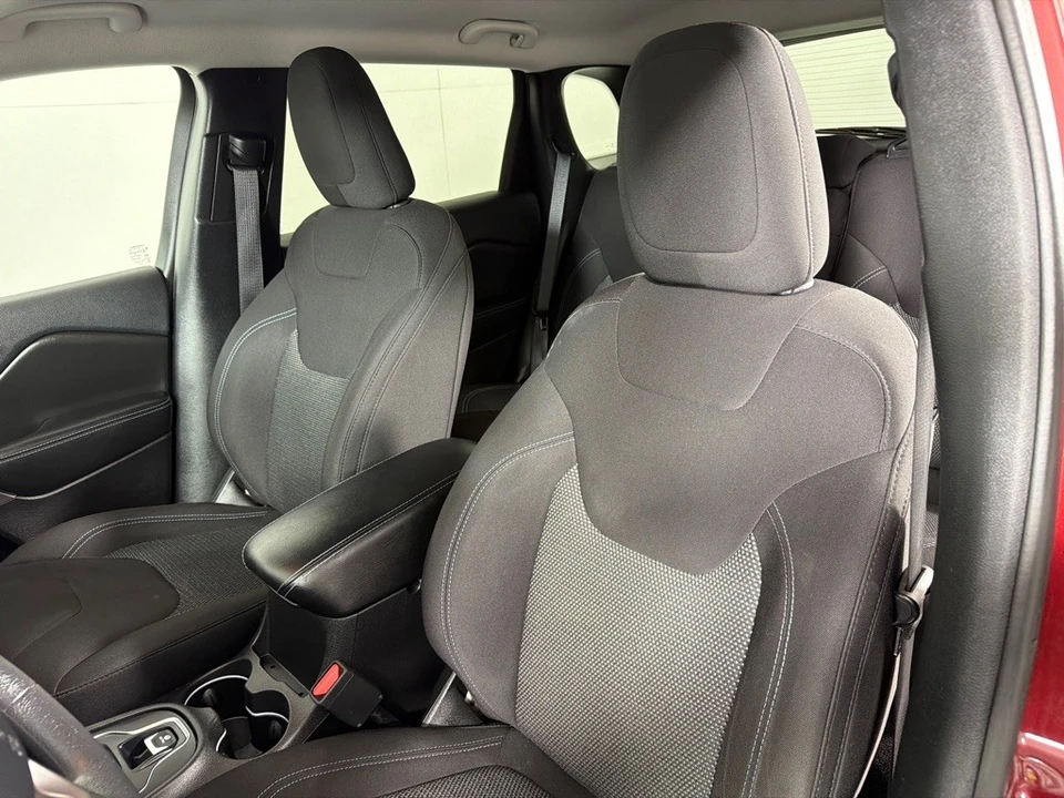 2019 Jeep KL Cherokee - Image 13 of 26