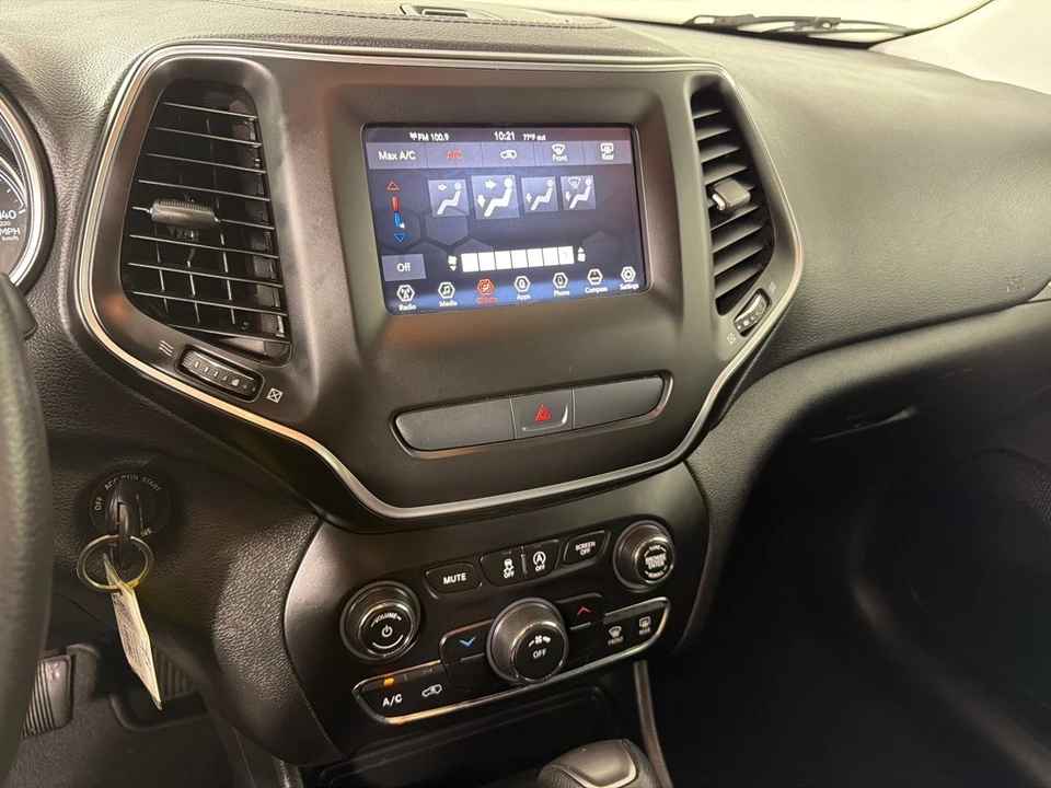 2019 Jeep KL Cherokee - Image 15 of 26