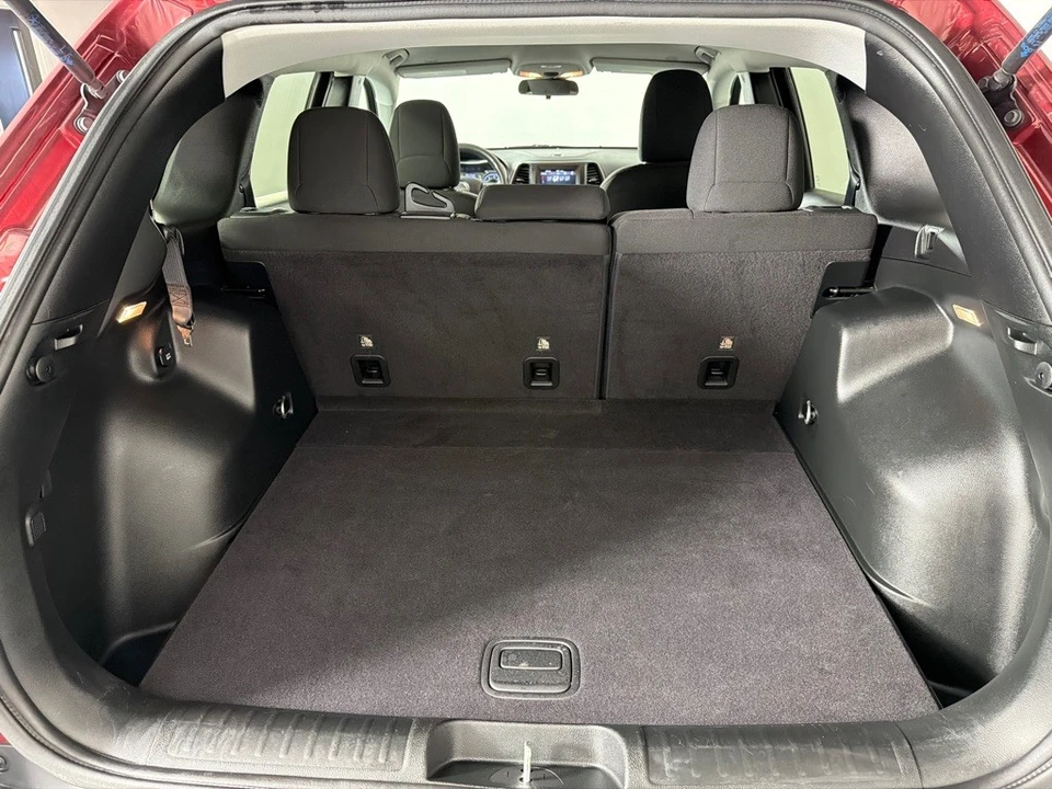 2019 Jeep KL Cherokee - Image 20 of 26