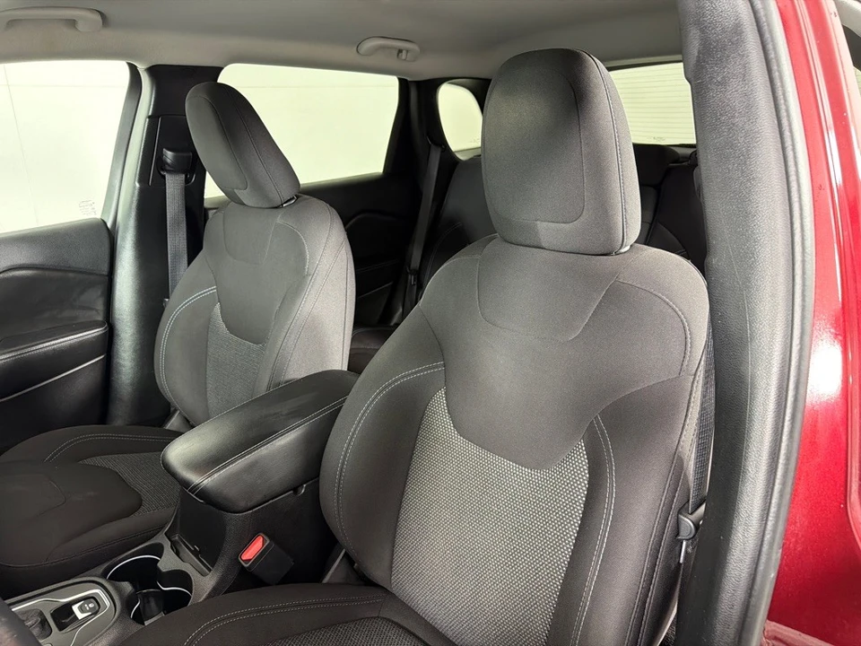 2019 Jeep KL Cherokee - Image 13 of 21