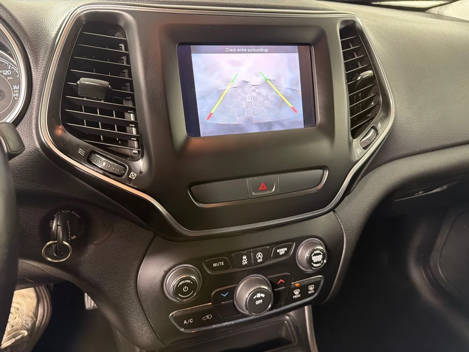 2019 Jeep KL Cherokee - Image 17 of 21