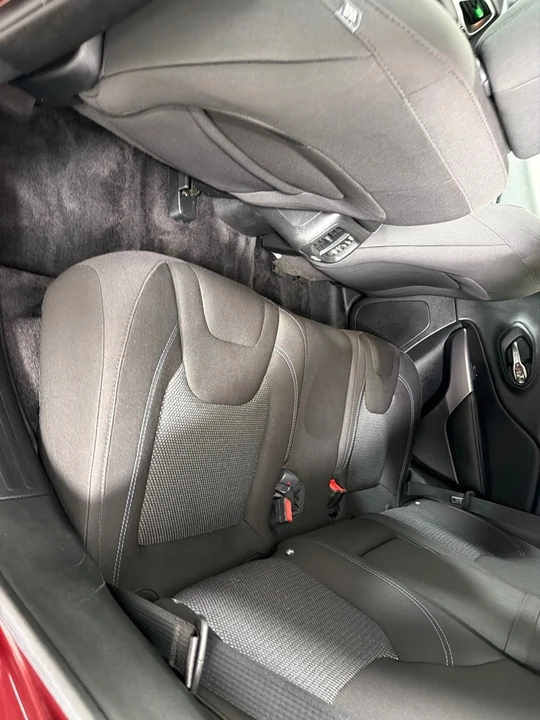2019 Jeep KL Cherokee - Image 19 of 21